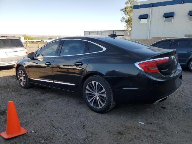 1G4ZR5SS1HU157139 - 2017 BUICK LACROSSE PREMIUM Սև լուսանկար 2