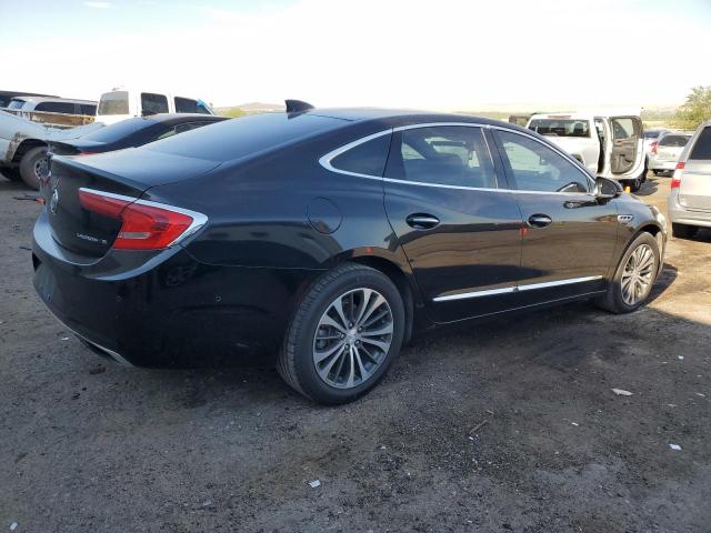 1G4ZR5SS1HU157139 - 2017 BUICK LACROSSE PREMIUM Սև լուսանկար 3