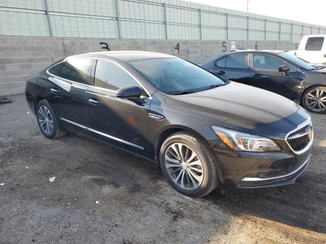 1G4ZR5SS1HU157139 - 2017 BUICK LACROSSE PREMIUM Սև լուսանկար 4