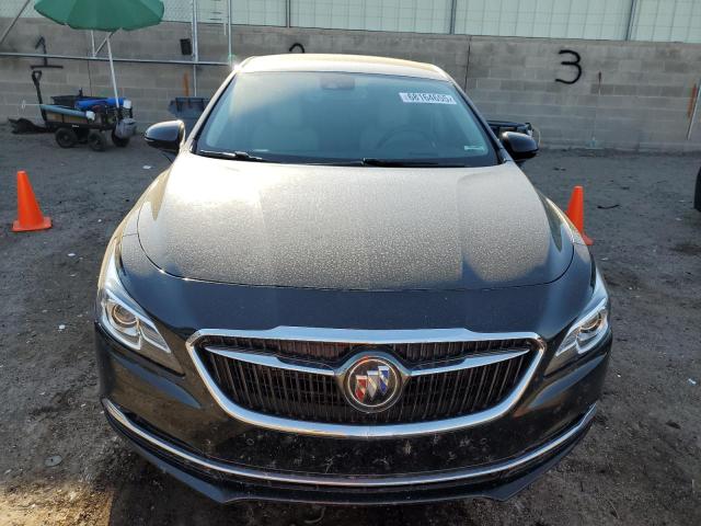 1G4ZR5SS1HU157139 - 2017 BUICK LACROSSE PREMIUM Սև լուսանկար 5