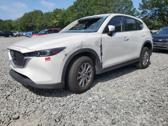 2023 MAZDA CX-5, 