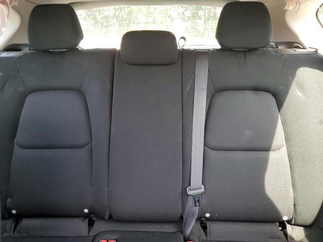 JM3KFBAM3P0196523 - 2023 MAZDA CX-5 WHITE photo 10