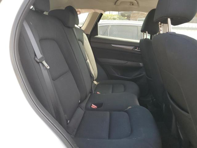 JM3KFBAM3P0196523 - 2023 MAZDA CX-5 WHITE photo 11