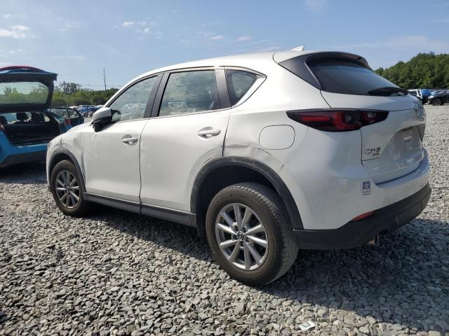 JM3KFBAM3P0196523 - 2023 MAZDA CX-5 WHITE photo 2