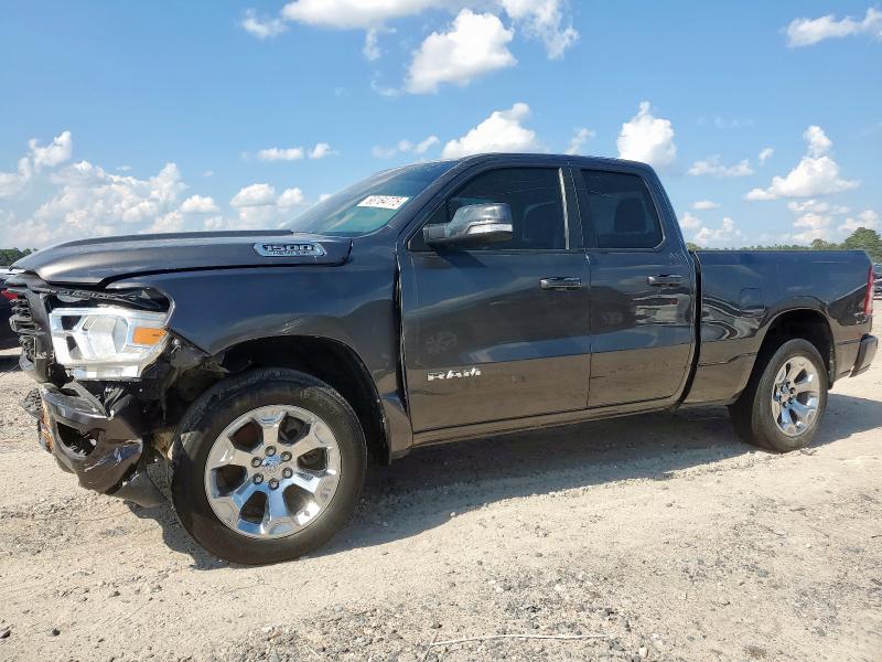 2022 RAM 1500 BIG HORN/LONE STAR, null