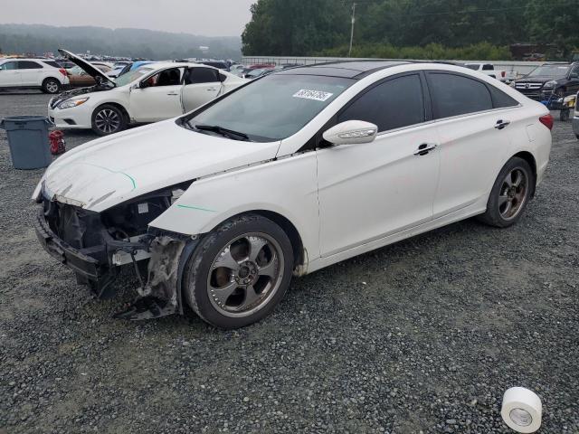 2013 HYUNDAI SONATA SE, 