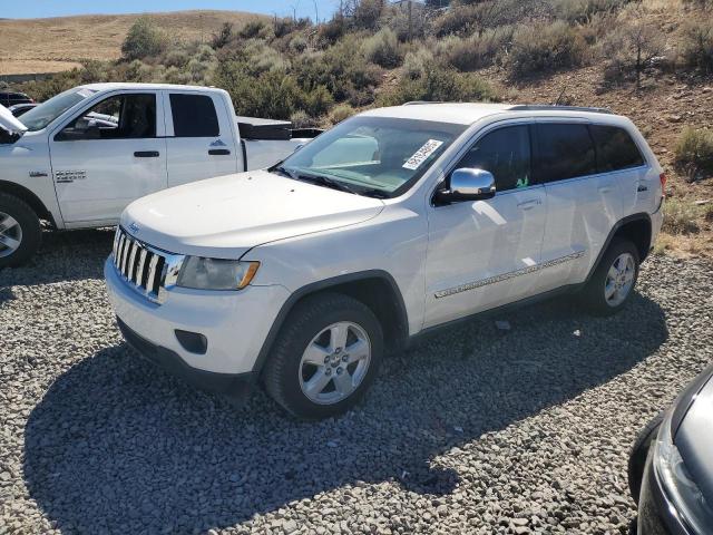 2012 JEEP GRAND CHER LAREDO, 