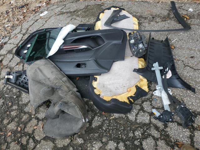 19UUB2F50GA000001 - 2016 ACURA TLX TECH WHITE photo 12