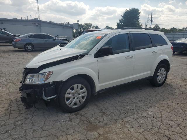 2019 DODGE JOURNEY SE, 