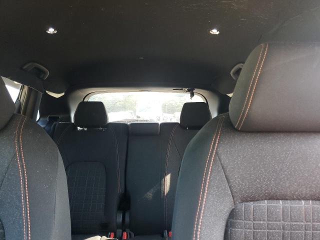 3CZRZ2H52RM735933 - 2024 HONDA HR-V SPORT 灰色 照片 10