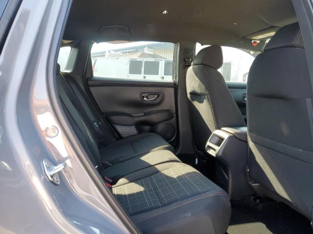 3CZRZ2H52RM735933 - 2024 HONDA HR-V SPORT 灰色 照片 11