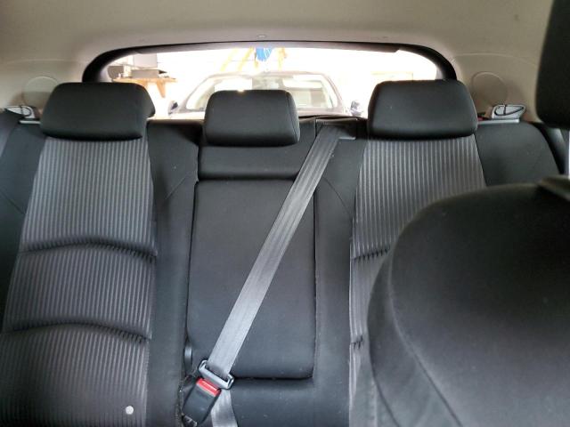 3MZBM1M7XGM253731 - 2016 MAZDA 3 TOURING Сұр фото 10