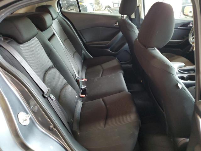 3MZBM1M7XGM253731 - 2016 MAZDA 3 TOURING Сұр фото 11