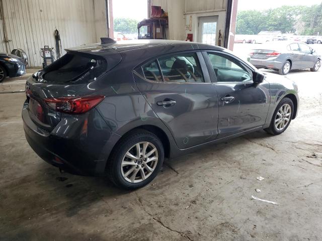 3MZBM1M7XGM253731 - 2016 MAZDA 3 TOURING Сұр фото 3