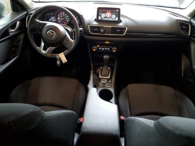 3MZBM1M7XGM253731 - 2016 MAZDA 3 TOURING Сұр фото 8