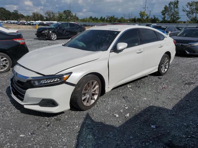 2021 HONDA ACCORD LX, 
