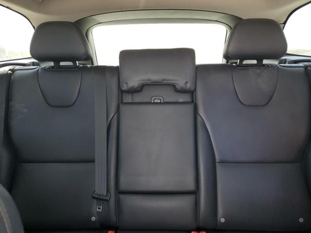 YV440MDR8H2222543 - 2017 VOLVO XC60 T5 DYNAMIC შავი ფოტო 10