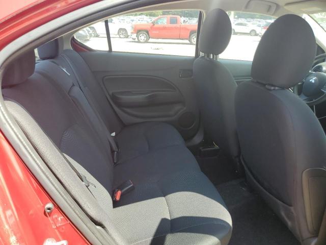 ML32F3FJ1KHF17925 - 2019 MITSUBISHI MIRAGE G4 ES Kırmızı fotoğraf 10