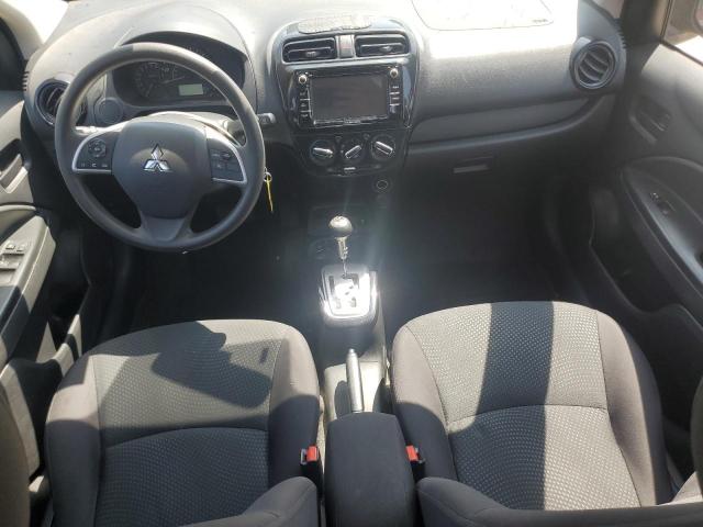 ML32F3FJ1KHF17925 - 2019 MITSUBISHI MIRAGE G4 ES Kırmızı fotoğraf 8