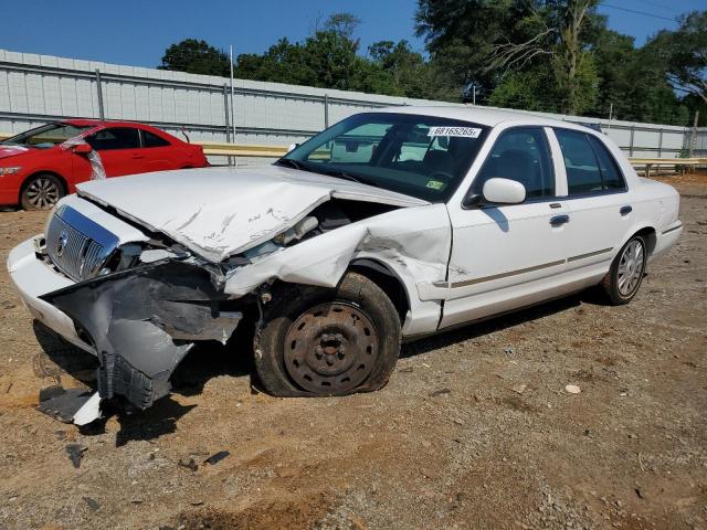 2004 MERCURY GRAND MARQUIS GS, 