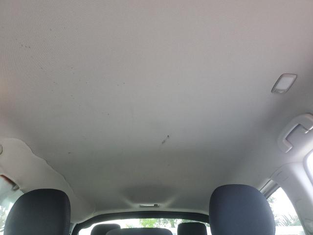 5N1DR2MN8HC646174 - 2017 NISSAN PATHFINDER S RED photo 10