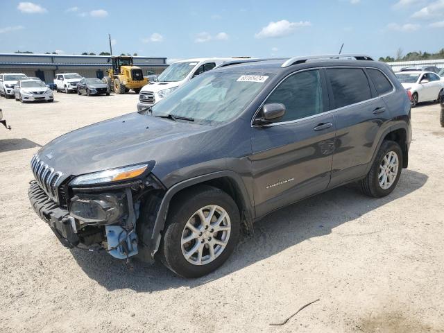 2014 JEEP CHEROKEE LATITUDE, 