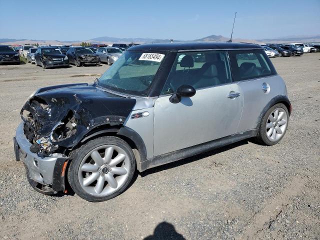 2006 MINI COOPER S, 