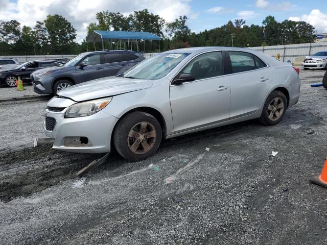 2016 CHEVROLET MALIBU LIM LS, 