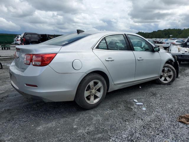 1G11B5SA9GF128481 - 2016 CHEVROLET MALIBU LIM LS SILVER photo 3