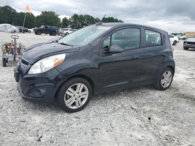 2015 CHEVROLET SPARK LS, 