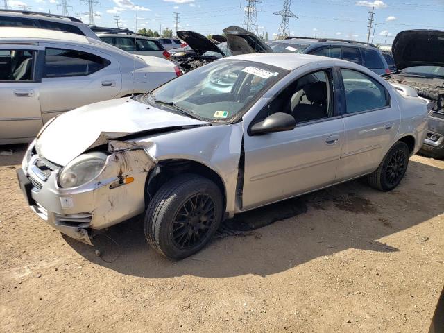 2004 DODGE NEON SXT, 