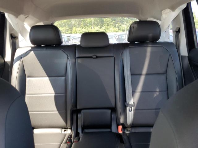 3VV2B7AX4KM198509 - 2019 VOLKSWAGEN TIGUAN SE BLACK photo 10