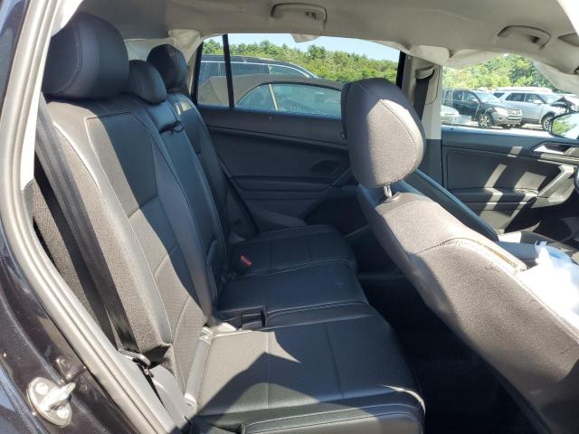 3VV2B7AX4KM198509 - 2019 VOLKSWAGEN TIGUAN SE BLACK photo 11