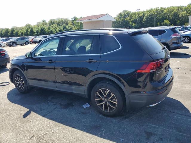 3VV2B7AX4KM198509 - 2019 VOLKSWAGEN TIGUAN SE BLACK photo 2