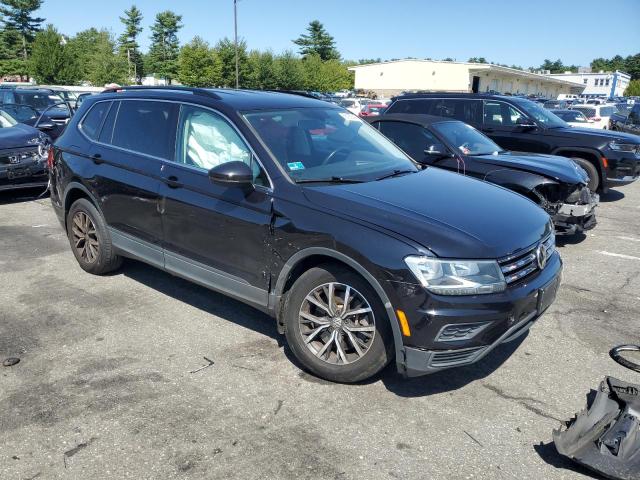 3VV2B7AX4KM198509 - 2019 VOLKSWAGEN TIGUAN SE BLACK photo 4