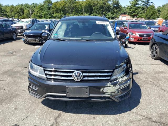 3VV2B7AX4KM198509 - 2019 VOLKSWAGEN TIGUAN SE BLACK photo 5