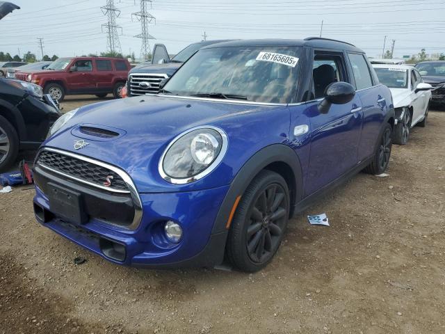2019 MINI COOPER S, 