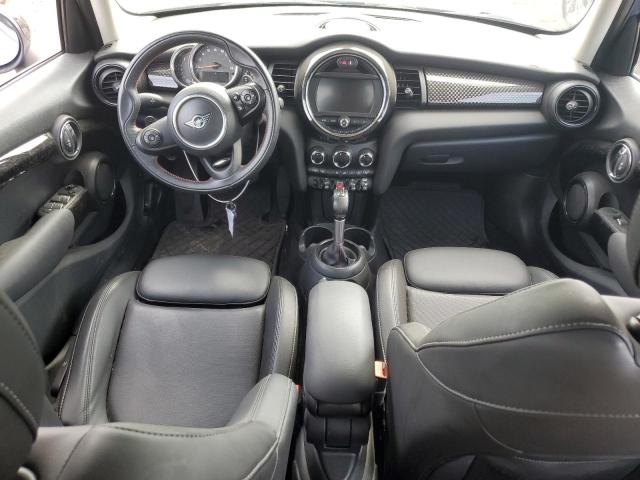 WMWXU3C53K2H87982 - 2019 MINI COOPER S 蓝色 照片 8