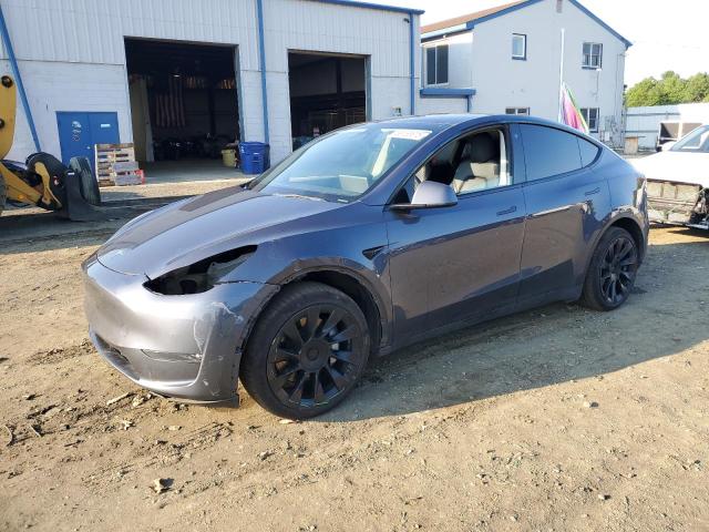 2022 TESLA MODEL Y, 