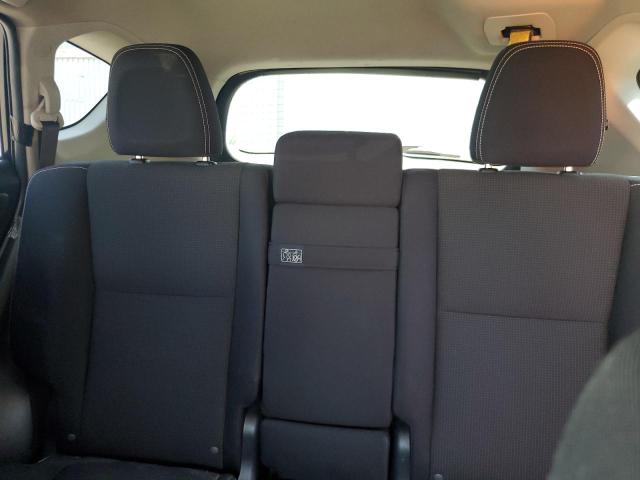 JTMRJREV2HD079429 - 2017 TOYOTA RAV4 HV LE BLACK photo 10