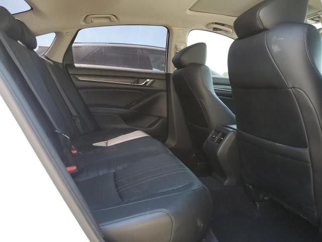 1HGCV1F52JA138465 - 2018 HONDA ACCORD EXL Ağ foto 10