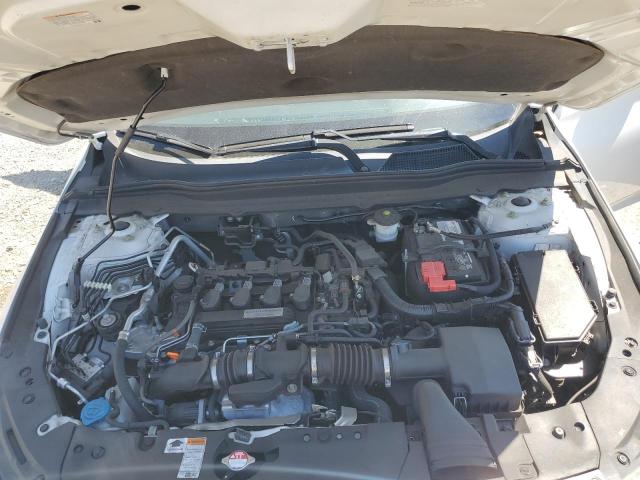 1HGCV1F52JA138465 - 2018 HONDA ACCORD EXL Ağ foto 11