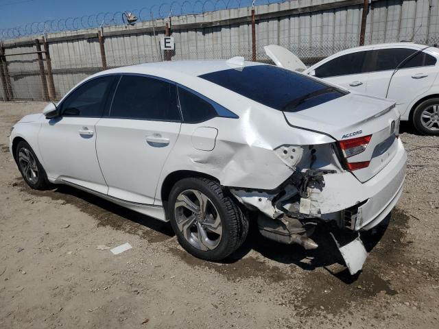 1HGCV1F52JA138465 - 2018 HONDA ACCORD EXL Ağ foto 2