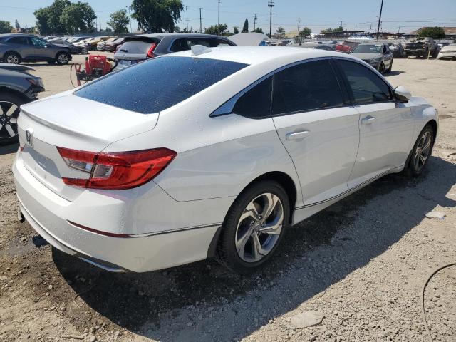 1HGCV1F52JA138465 - 2018 HONDA ACCORD EXL Ağ foto 3