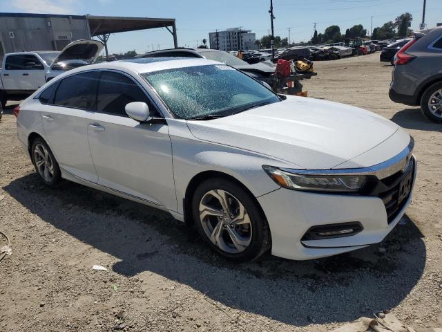 1HGCV1F52JA138465 - 2018 HONDA ACCORD EXL Ağ foto 4