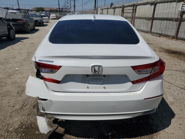 1HGCV1F52JA138465 - 2018 HONDA ACCORD EXL Ağ foto 6