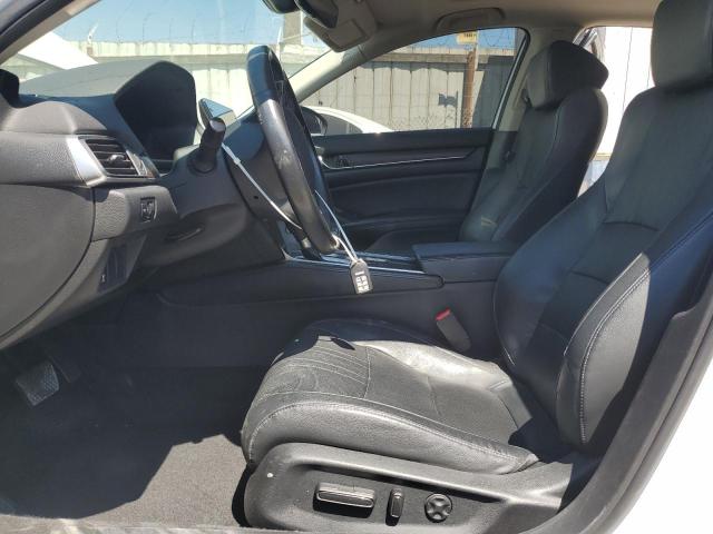 1HGCV1F52JA138465 - 2018 HONDA ACCORD EXL Ağ foto 7