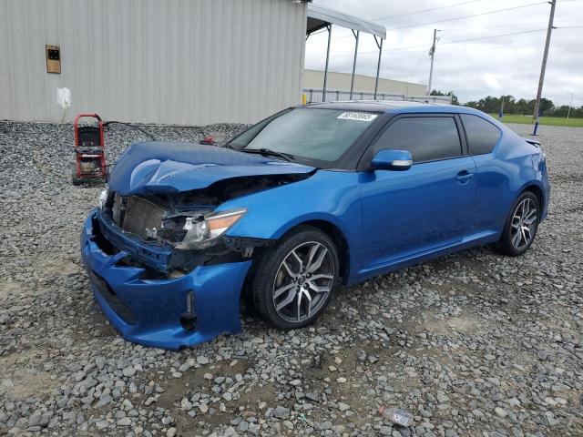 2014 TOYOTA SCION TC, 