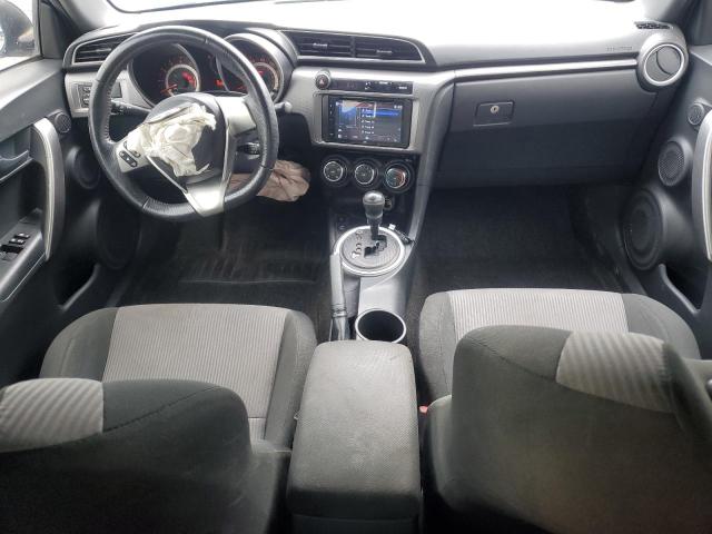 JTKJF5C78E3082129 - 2014 TOYOTA SCION TC ლურჯი ფოტო 8