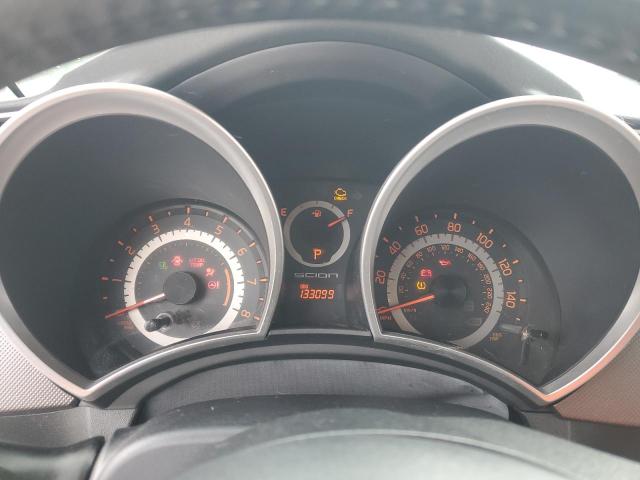 JTKJF5C78E3082129 - 2014 TOYOTA SCION TC ლურჯი ფოტო 9